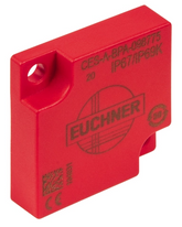Euchner CES-A-BPA Actuator, cube-shaped design, 40 x 40mm Euchner